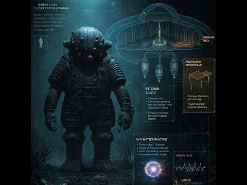 The S4 Facility EXPOSED: Bob Lazar’s Mind-Blowing New Evidence | JRE Revelationsl