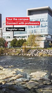 1.6K views · 93 reactions | Join our open house to explore Carleton, meet professors and tour our beautiful campus! | Carleton University (Official) | Facebook