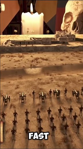 The Untold Story Of Alamo Mission