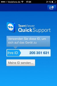 Teamviewer Mac Pc Verbinden