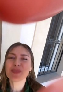 Birthday balloons. 🎈 | We support Maria