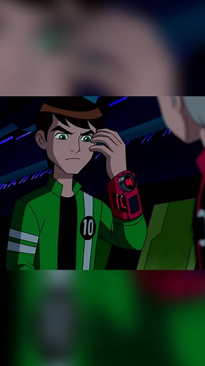Unveiling the Truth: Albedo's Ultimatrix Theft from Ben 10 Explained