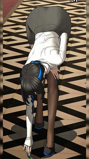 Finally caught the culprit 😮‍💨 #manhwa #webtoon #manhua #edits