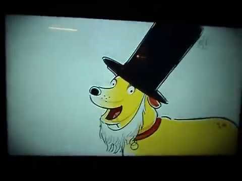 Closing to Martha Speaks on PBS Kids