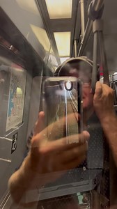 7/15/2023 - MBTA Blue Line from Wood Island to Airport, Boston Massachusetts | BP and Riversong Railway Photography