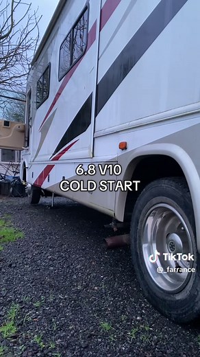 6.8 V10 Cold Start: A Comprehensive Review
