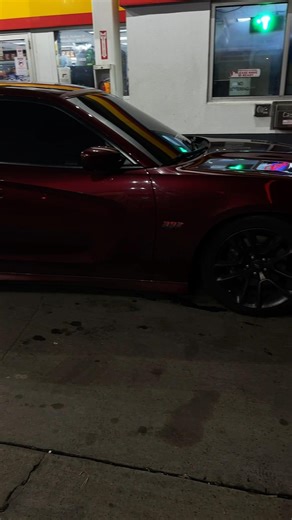 first class one nighter #392 #foryou #scatpack #srt