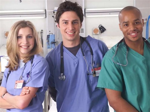 The 12 Most Exciting New Shows To Look Out For This Year [Trailers]