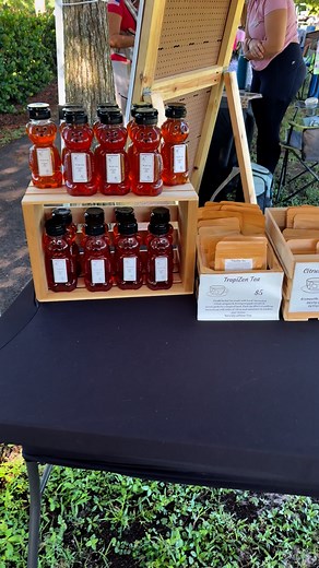 #loxahatchee #LoxahatcheeFL #loxlife come on down to Downer’s Park 9-2pm on Seminole Pratt! Farm fresh items and many other vendors! | Jacky Paez