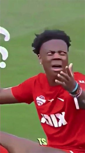 Funniest Soccer Moments EVER! 😂⚽ Ultimate Football Fails & Bloopers | #shorts