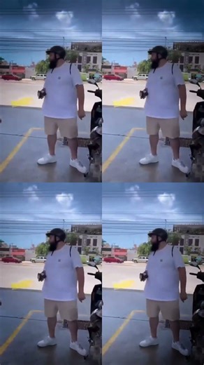 Usuarios exhiben abusos y amenazas en gasolinera de Tulum #shorts