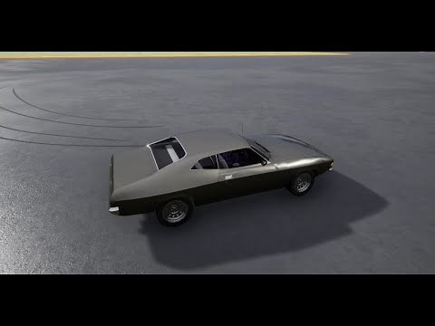 Advance Car Physics In Unreal Engine 4