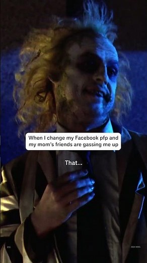 Not All At Once Everyone!! #beetlejuice