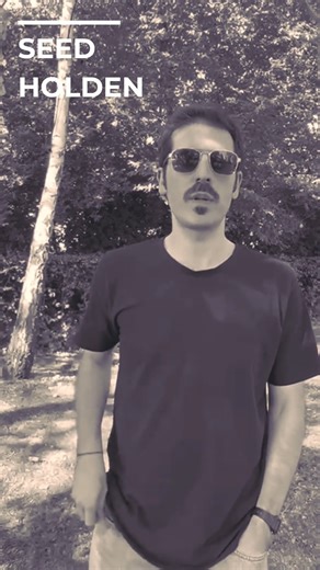Upoznajte Seed Holdena! | Croatia Records