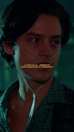 A Dos Metros de Ti: Película Completa, Escenas Emotivas y Más