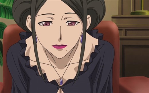 太太别这样，我可是正经人...