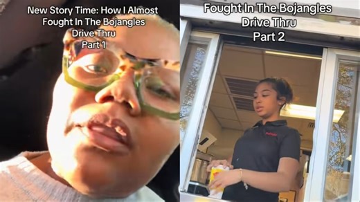 North Carolina Fast Food Drive-Thru Erupts as Hangry Customers Are Forced To Wait for Their Food: ‘If You’re in a Rush Go Inside'