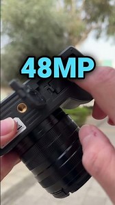 מצלמת 8K ב-599 שקל?! אתם חייבים לראות את זה 🤯📸