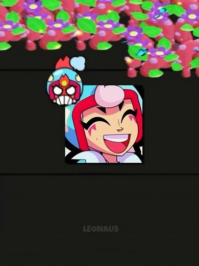 Brawl Stars | Janet. Tier Maker Up Janet vs Brawler 🔥 #Brawlstars #Shorts