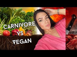 From Plants to Meat: My Shocking Experience on the Carnivore Diet