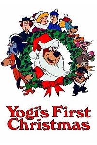 Yogi's First Christmas (1980) - AZ Movies