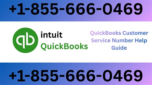 QuickBooks™ Customer Service Official Guide || Step-by-Step Help & Customer Service QuickBooks™