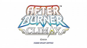 Experience After Burner Climax for what it truly is a heart-pounding thrill ride that's all about pure, unfiltered adrenaline... #afterburner #sega #ps3 #retrogaming #arcade #videogames #nostalgia | Classic Replay