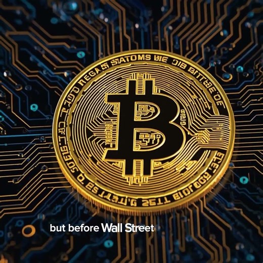 The Dark History of Bitcoin | Satoshi Nakamoto Mystery Explained