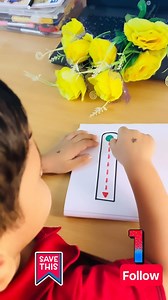 731K views · 9K reactions | Number 1 writing song for preschoolers ...