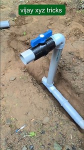 163K views · 1.3K reactions | Pvc Valve Connection Tips #plumbingrepair #plumbing #plumber | Vijay Xyz Tricks | Facebook