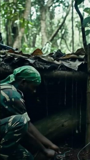 Inside LTTE Jungle Ambushes: Deadly Tactics of Sri Lanka’s Civil War
