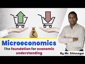 Understanding Microeconomics: Scarcity, Opportunity Cost & the PPF Curve Explained