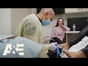 Toe Bro: New Series Premieres March 5th | A&E