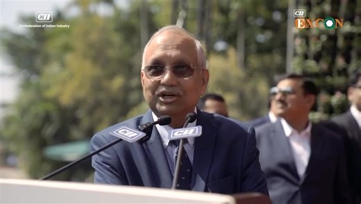 3.6K views · 56 reactions | CII EXCON 2025 returns bigger than ever!...