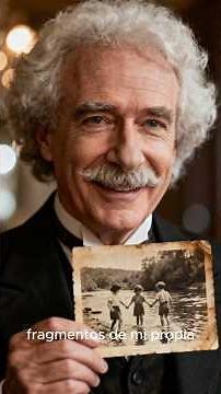 📚 Mark Twain 📚 The River That Changed Literature 🌊