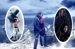 जबरदस्त टेक्नोलॉजी के साथ स्पेशल इफेक्ट्स का तड़का, इन 5 फिल्मों ने रचा था हिंदी सिनेमा में इतिहास