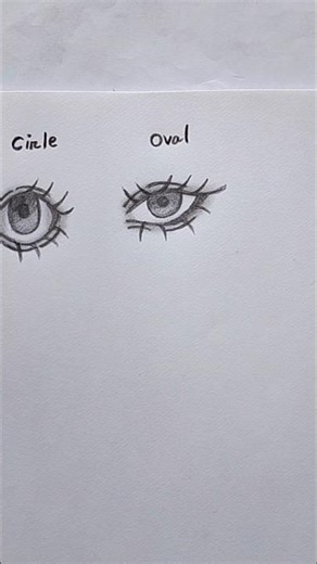 eye tutorial #ytshorts #shorts #drawing #art #easy drawing