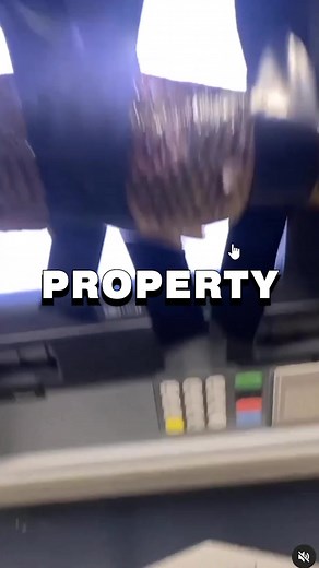 Utah Fish Bandit Caught on Camera Taping Fish to ATM Machines