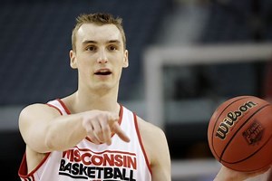 Sam Dekker - Alchetron, The Free Social Encyclopedia