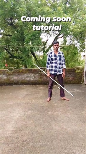 Coming soon tutorial #srkkasimjackson #bostafftrainer #selfdefense #lathighimanasikhe | Srk kasim jackson