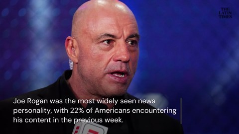 Social Media Surpasses TV as Primary News Source in the U.S.