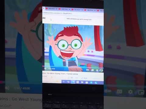 Disneys An Extremely Goofy Blast Off Movie Part 25