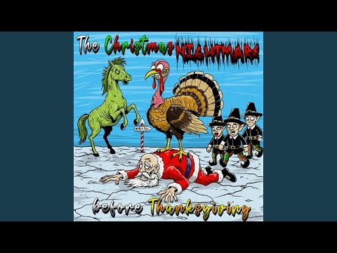 Town Interrogation Song