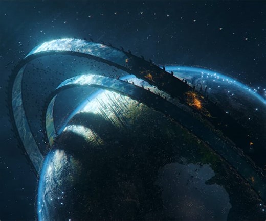 "Engineering Earth" Explores How Humanity Could Survive Millions of Years into the Future