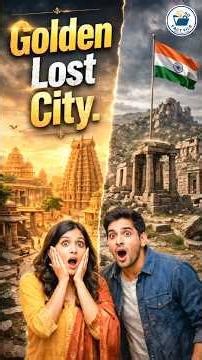 “কর্ণাটক: হারানো সাম্রাজ্যের রহস্য 😱 | Hampi, Mysore & Hidden India Explained in Bangla”