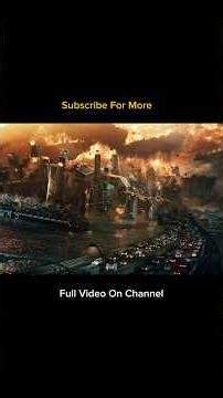 Independence Day Part 2 #story #actionmovie #film #horror #movie #hollywood #trending #scifi #parts