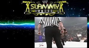 The Rock vs Rikishi Survivor Series 2000