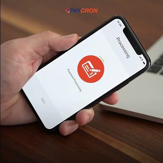 eCheck - Process Your Payment Fast & Easy #shorts