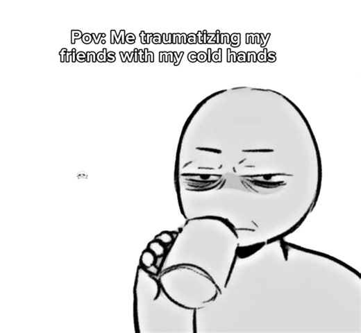 Lazy post since I'm busy:') #fyppp #ibspaintx #viral #coldhands