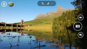 Nokia Camera uygulaması yeni özelliklerle güncellendi